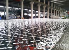 aluminum diamond plate sheet metal