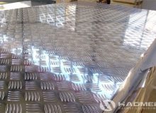 aluminum tread plate