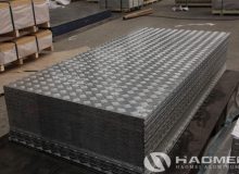 aluminum checker plate