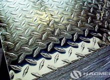 aluminum diamond plate sheets