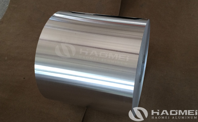 vehicle license plate aluminum rolls