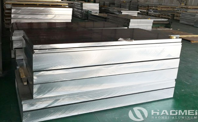 aluminium 5083 sheet