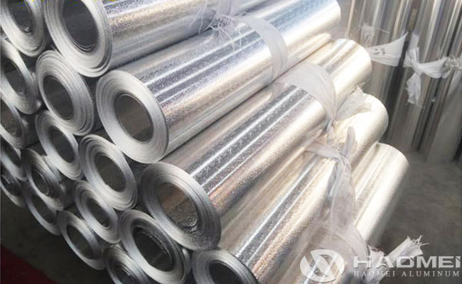 aluminum jacketing astm