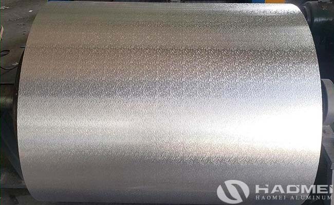 stucco embossed aluminium cladding sheet