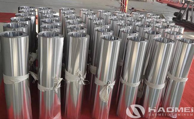 aluminum jacketing for pipe price