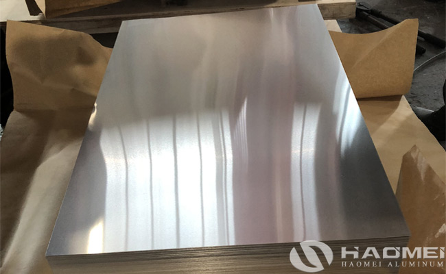 sheet aluminum prices