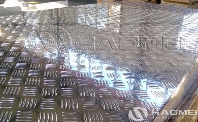 vastrap aluminum plate