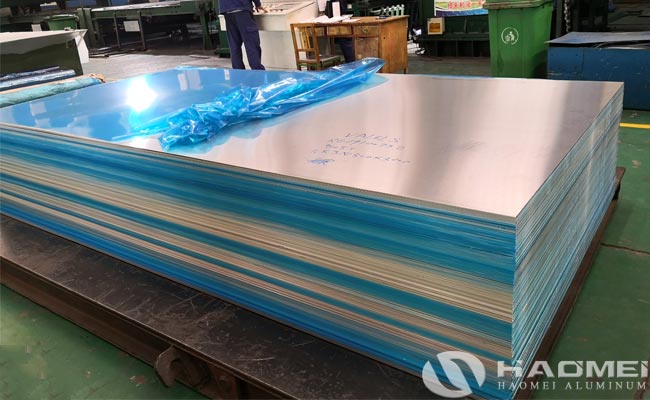 aluminum sheet metal price