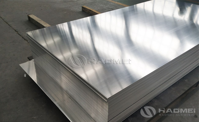 6061 aluminium alloy sheet plate