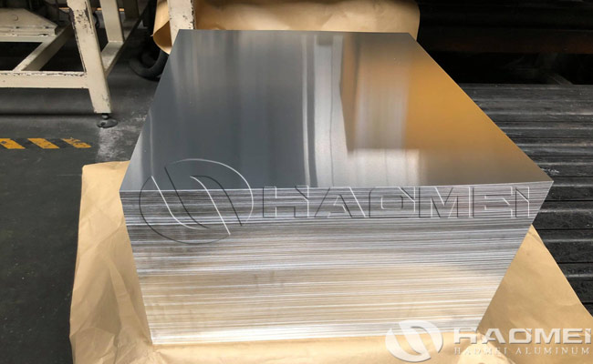 aluminium 6061 sheet for battery container