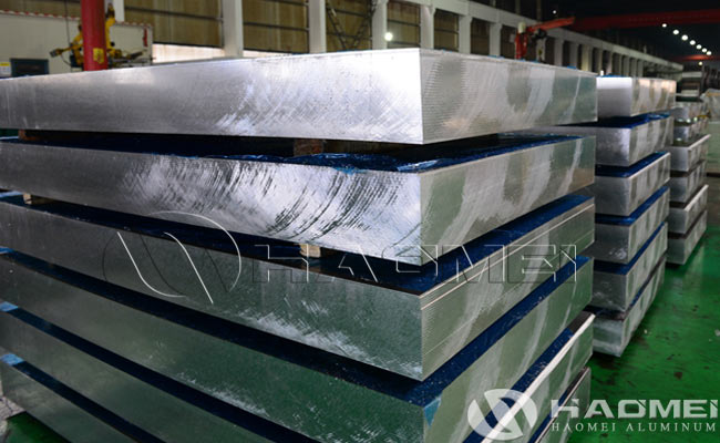 ship aluminium plate manufacturer