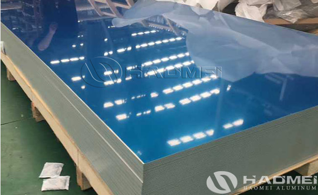 aluminum alloy plate 6061 t6