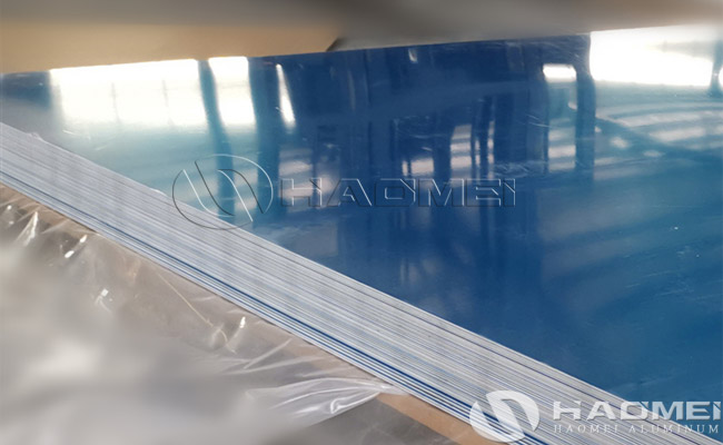 5052 aluminum sheet metal