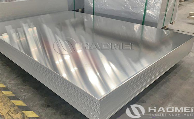 alloy aluminium plate exporter