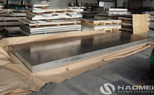 4x8 aluminum sheet suppliers