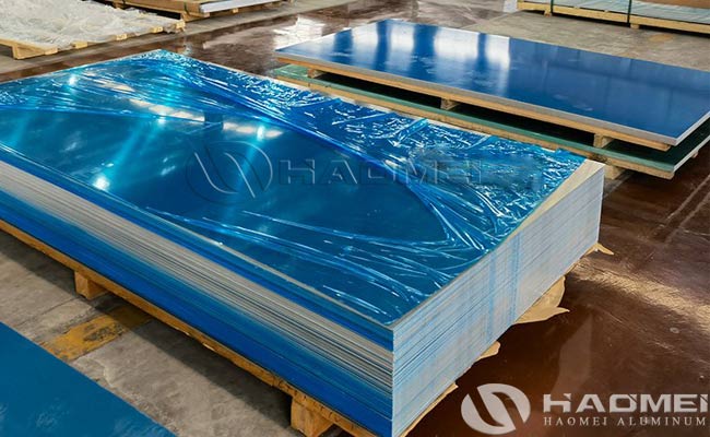 wholesale aluminum sheet metal