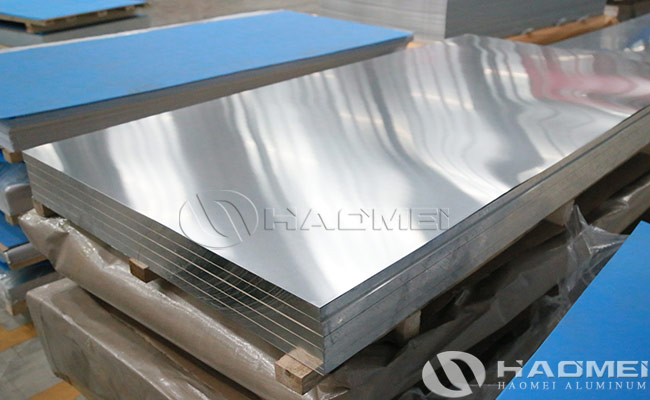 6061 t6 aluminum alloy sheet