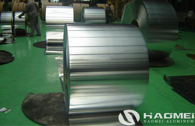 roll formed aluminum