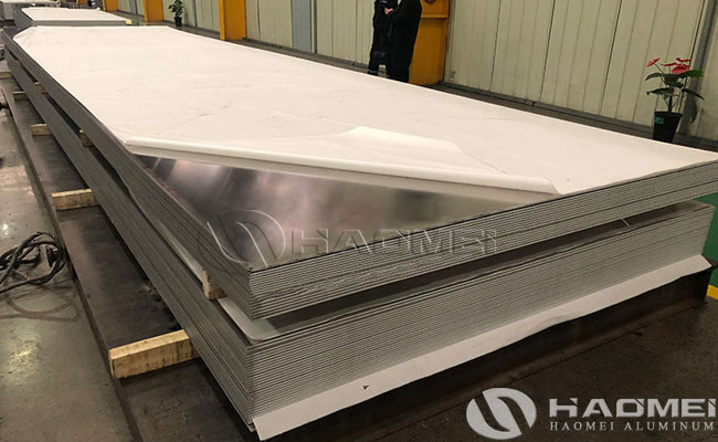 wholesale aluminium alloy sheet
