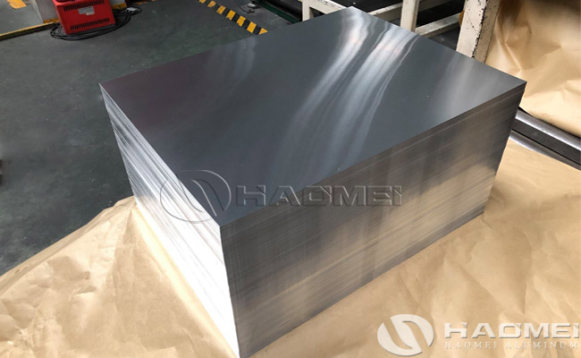 aluminum sheet 1050 h14