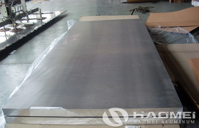 5754 aluminum plate for sell