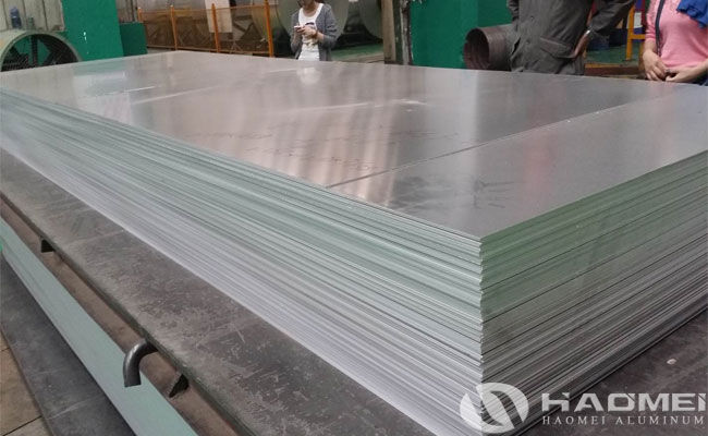 where can i buy aluminum sheet metal