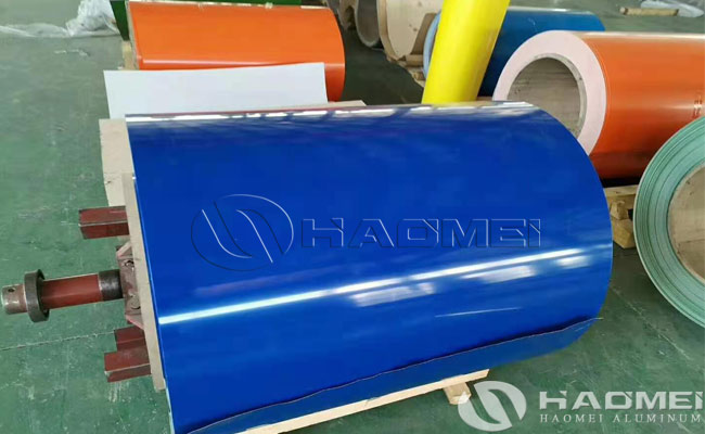 painted aluminium plate suppliers