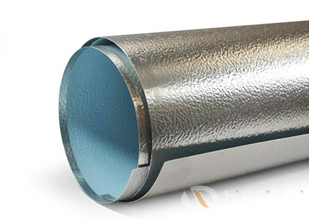 generator exhaust pipe insulation