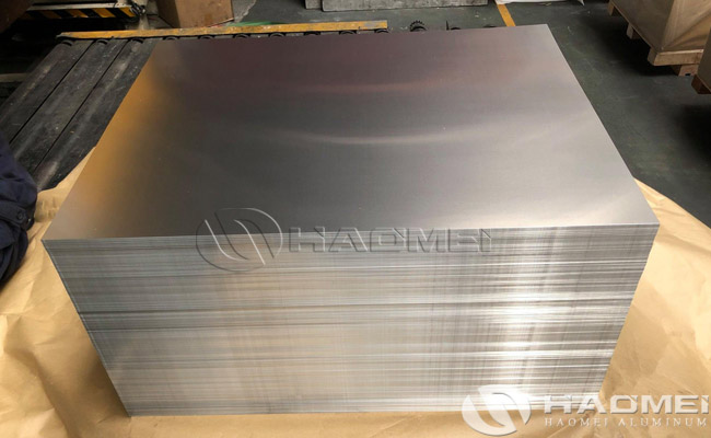aluminum pcb entry sheet