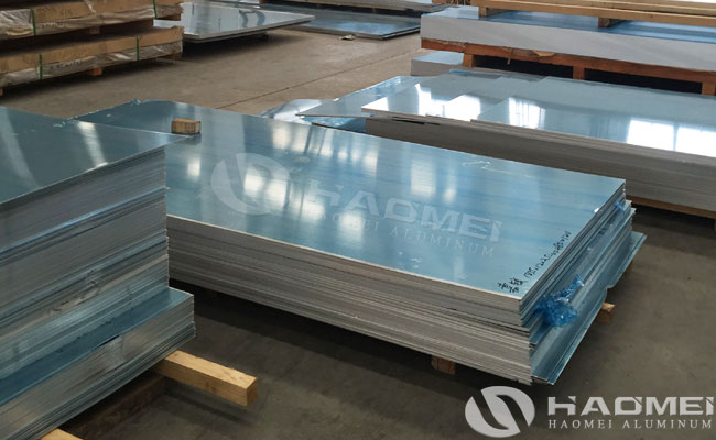 aluminum sheet gauge