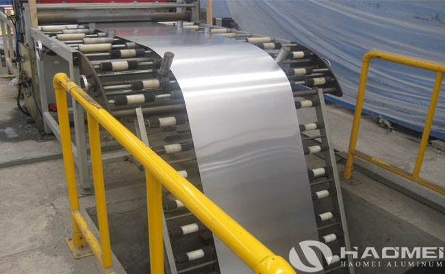 Aluminum pcb sheet