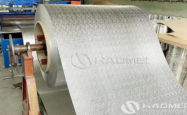 aluminium embossing metal sheet