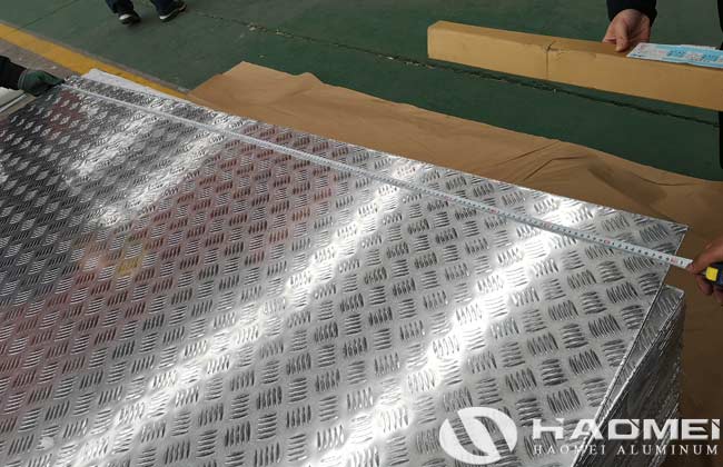 aluminium vastrap plate price