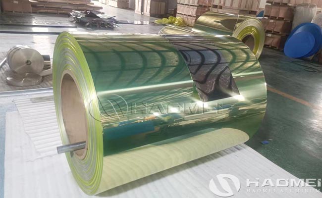 polished aluminum sheet price