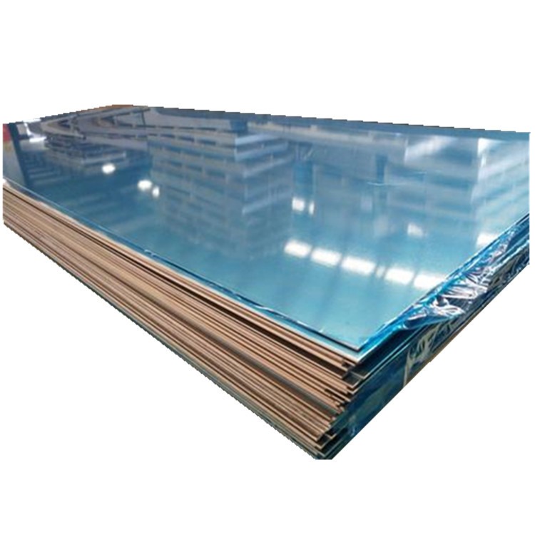 half hard aluminium sheet