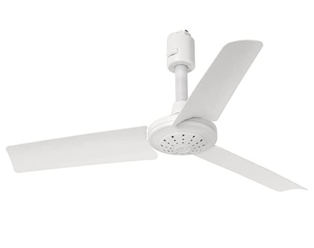 aluminum for ceiling fan blades