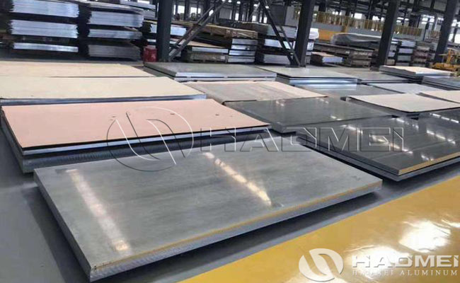 7075 aluminum sheet price