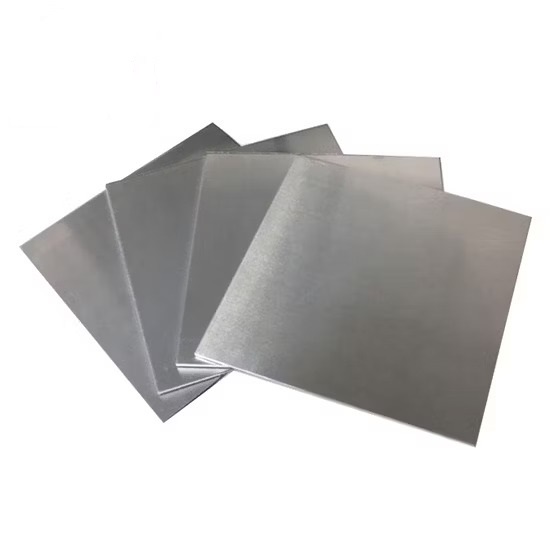 1/4 aluminum plate