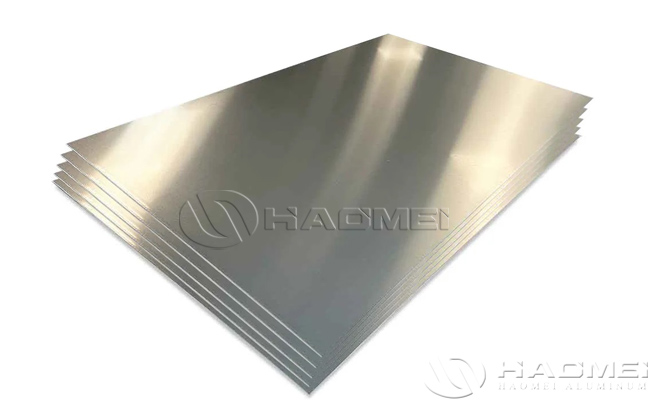 astm b209 aluminum sheet